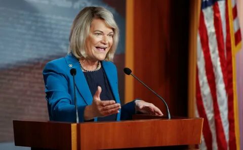Senator Lummis Proposes 1 Million BTC Purchase in Revised Bill - Bankless Times