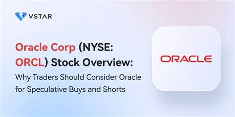 Should You Consider Investing in Oracle Corp. (ORCL)?