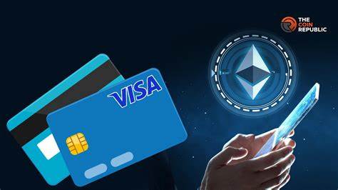 Visa to Pilot Fiat Tokenization Platform on Ethereum in 2025 - CoinTrust