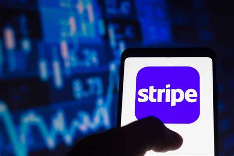 Stripe Says Stablecoins Payments Made in More Than 70 Countries After Relaunch - Bloomberg