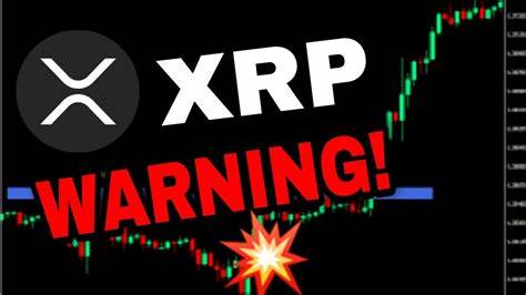 XRP Price Prediction for May 21 - U.Today