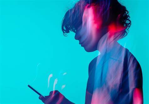 Inside AI Addiction Support Groups, Where People Try to Stop Talking to Chatbots