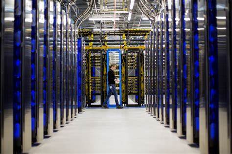 How Microsoft became a hub for Israeli intelligence
