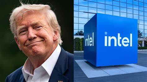 Does the Government Taking a Stake in Intel Make It a Good Buy Right Now?