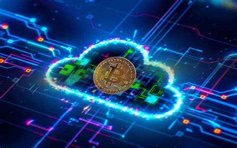 Achieve an Income of $10,000 Per Day When the Cryptocurrency Market Falls with JAMining Cloud Mining Contracts - MoneyCheck