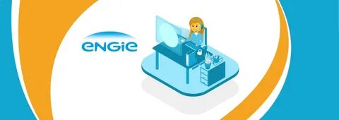 ENGIE - Les services de l'Espace Client