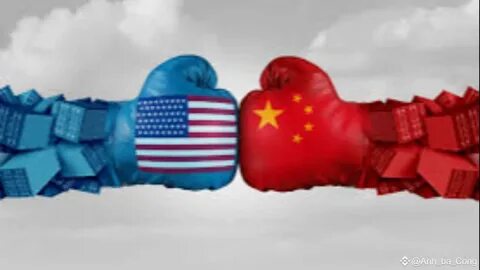 Trump’s new tariff threats shake global crypto market - News.Az