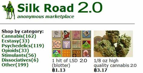 Silk Road 2.0 'Hack' Blamed On Bitcoin Bug, All Funds Stolen - Forbes