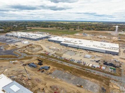 Toyota invests additional US$88m in its West Virginia plant