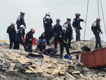 'Your World' on Florida search and rescue efforts - Fox News