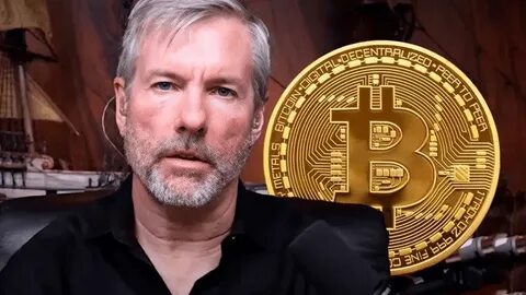 BlackRock’s Bitcoin ETF Will Be the World’s Biggest ETF in a Decade, Michael Saylor Says