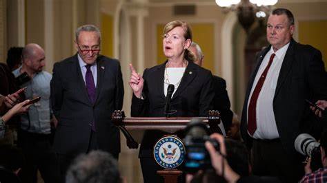  Many senators absent from ‘bipartisan’ crypto market structure hearing 