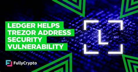 Trezor Responds to Ledger Report on Vulnerabilities in ... - Cointelegraph