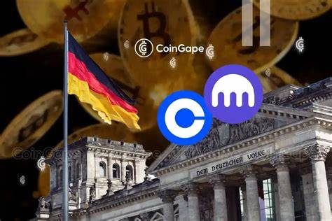 UPDATED: German government continues to transfer thousands of bitcoins to exchanges and market makers - The Block