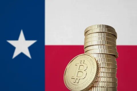 Cryptocurrency in Texas - Texas Comptroller