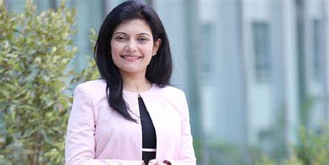Tech majors speaking against diversity agenda unfortunate: Nasscom chief Sindhu Gangadharan - StartupNews.fyi