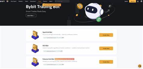 Bybit Trading Bot Review 2024 - ByBit Bots Are Actually Pretty Good ... - Captain Altcoin