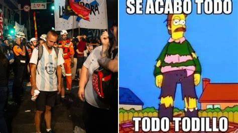 Argentinian President Milei in trouble due to Meme-Munt Rugpull - Passionategeekz