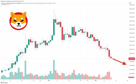 Shiba Inu Price Prediction as SHIB Spikes Up 1.7% in 24 Hours – $1 SHIB Possible Soon? - Cryptonews