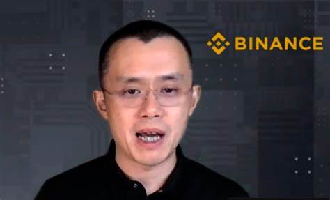 Binance’s CEO doesn’t see any way that users in China can continue to use crypto platforms - Fortune