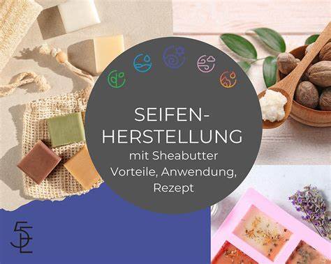 Wichtige Rohstoffe für die Seifenherstellung 2025 - ckbath.com