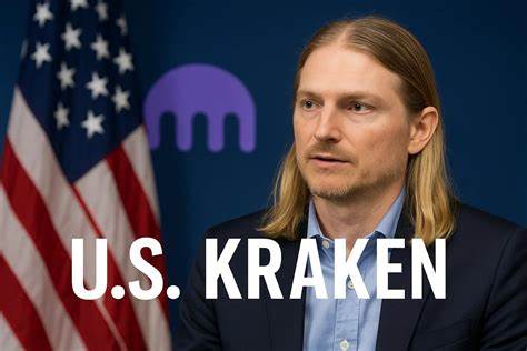 DOJ Drops Case Against Kraken Co-Founder Jesse Powell- Crypto Market Plunges