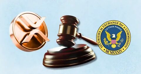XRP Lawsuit News: Deaton Says SEC Appeal Likely to Be Dismissed, Reveals What’s Next - Coinpedia Fintech News