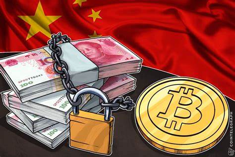 China Imposes New Capital Controls; Bitcoin Price Optimistic - Cointelegraph