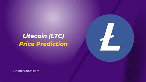 Litecoin Price Prediction 2024 2025 2030 2035 2040 2050 - CryptoNewsZ