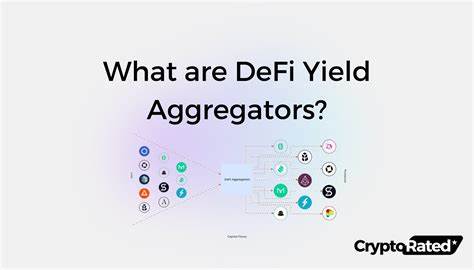 A Comprehensive Guide to DeFi Yield Aggregators