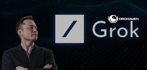 Colle AI Developers Allocate $100M to Integrate Grok AI Within Crypto Ecosystem - markets.businessinsider.com