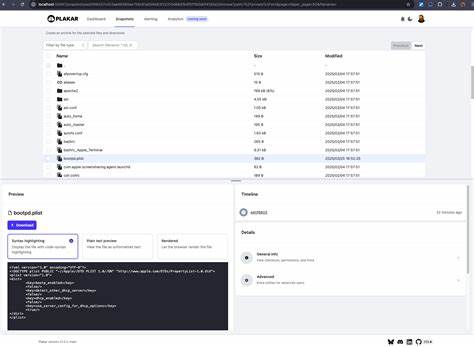 It doesn't make sense to wrap modern data in a 1979 format, introducing .ptar