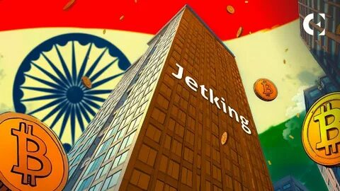 Jetking Becomes First Indian Public Company to Adopt Bitcoin Standard