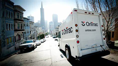 OnTrac Scales Delivery Services with Express, Deferred Ground Shipping