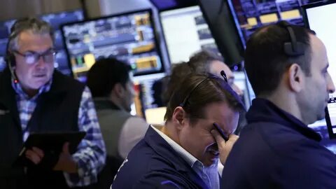 Markets News, January 27, 2025: Nasdaq Composite, S&P 500 Tumble on Concerns About China's AI Advances; Tech Sector Has Worst Day Since 2020 - Investopedia