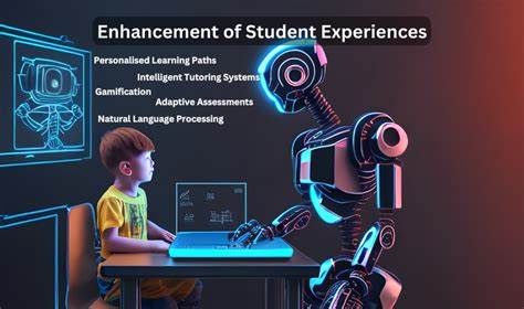 Personalised AI models enhance support for children with ASD