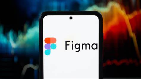 Figma raises $1.2 billion in US IPO, signaling thaw in tech listings