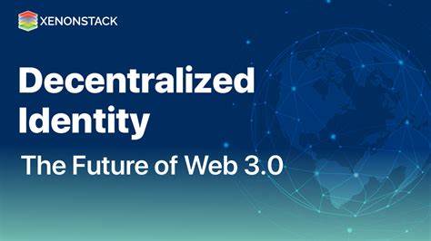 Decentralized Identity and Web3 Domains: A Conversation with Harrison Seletsky
