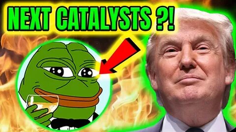 Pepe Price Prediction: What’s Next for This Rising Meme Coin? - CryptoDaily