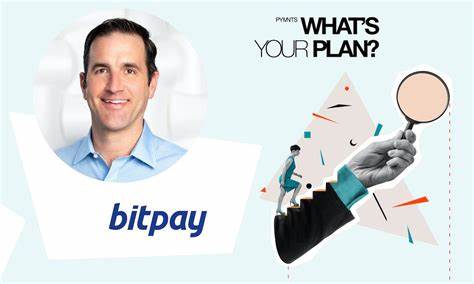 BitPay Increases Focus on Crypto Disbursements — Including Payroll Payouts - PYMNTS.com