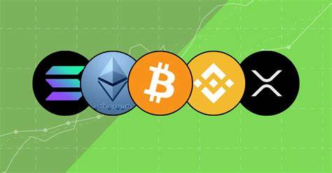 What’s Next For BTC, ETH, BNB, SOL, And XRP As Crypto Market Stumbles! - Coinpedia Fintech News