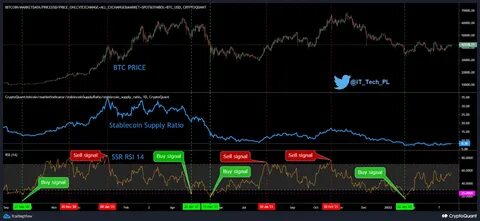 Stablecoin Surge Signals Bright Prospects for Bitcoin: Will a Rally Follow - The Currency Analytics