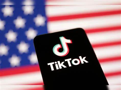TikTok building new version of app ahead of expected US sale