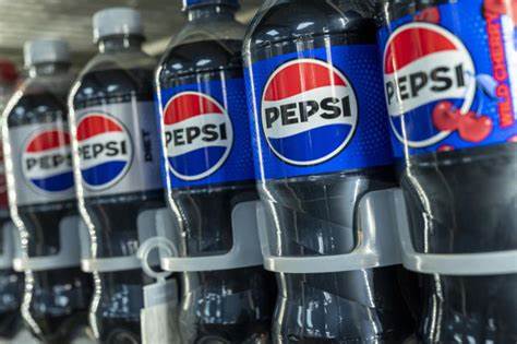 PepsiCo Revenue Rises Despite Lower North America Volumes