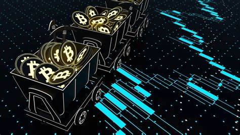 How Bitcoin Miners in Texas Are Making Millions Without Mining at All - Decrypt