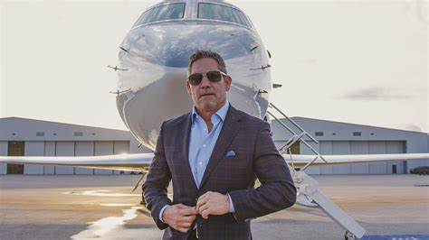 Grant Cardone: Wealthy People Invest Their Money for Retirement This Way