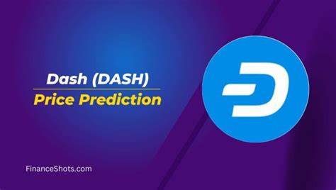 Dash Price Prediction 2024 – 2050