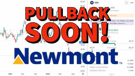 What Are Wall Street Analysts' Target Price for Newmont Stock?