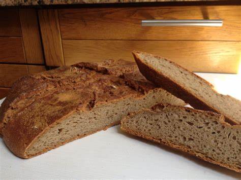 Fertigsauerteig als Anstellgut verwendbar? - Chefkoch