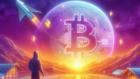 Bitcoin’s Quantum Conundrum! Is the Future of Cryptocurrency at Risk? - La Noticia Digital